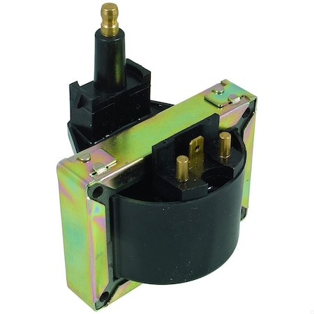 Marine Ignition, Replacement For Wai Global CUF50